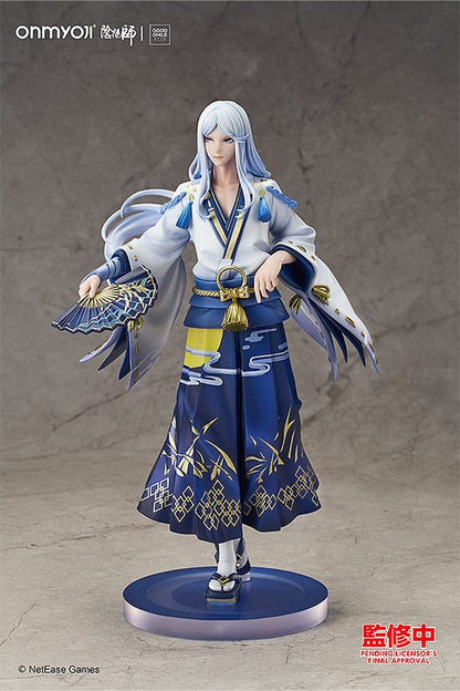 Onmyoji PVC Statue 1/7 Seimei: Lunar Corona Ver. 24 cm Statues