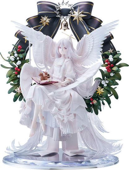 Illustration Revelation PVC Statue Bell of the Holy Night 30 cm Statues
