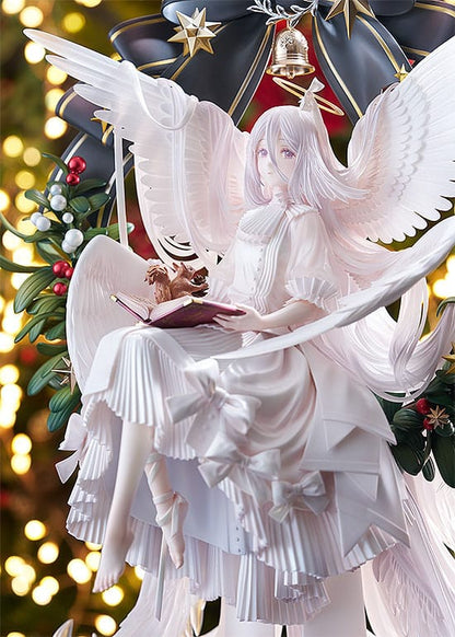 Illustration Revelation PVC Statue Bell of the Holy Night 30 cm Statues