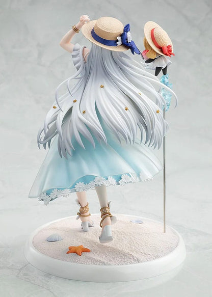 Fate/Grand Order PVC Statue 1/7 Anastasia & Viy (Archer) 24 cm Kadokawa