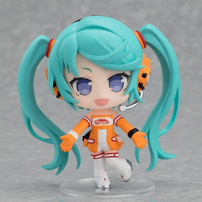 Hatsune Miku GT Project Racing Miku All Stars Mini Figures Vol. 1 8 cm Blind Box Assortment (8)