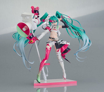 Hatsune Miku GT Project PVC Statue 1/7 Racing Miku 2025 Ver. 28 cm Good Smile Racing