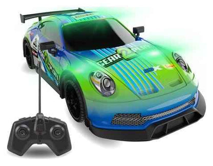 Gear2Play Radio-controlled RC Vehicle Night Flash 1:16