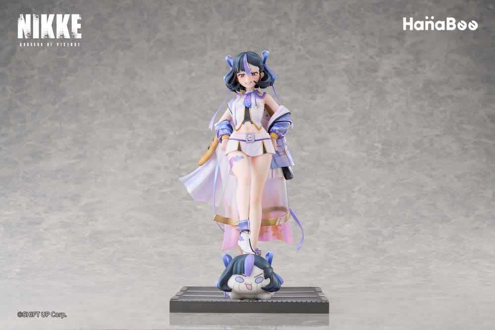 Goddess of Victory: Nikke PVC Figure 1/6 Syuen 25 cm