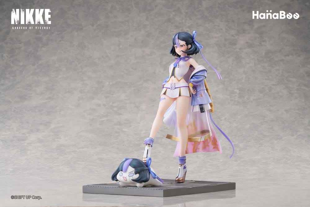 Goddess of Victory: Nikke PVC Figure 1/6 Syuen 25 cm