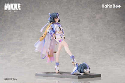 Goddess of Victory: Nikke PVC Figure 1/6 Syuen 25 cm
