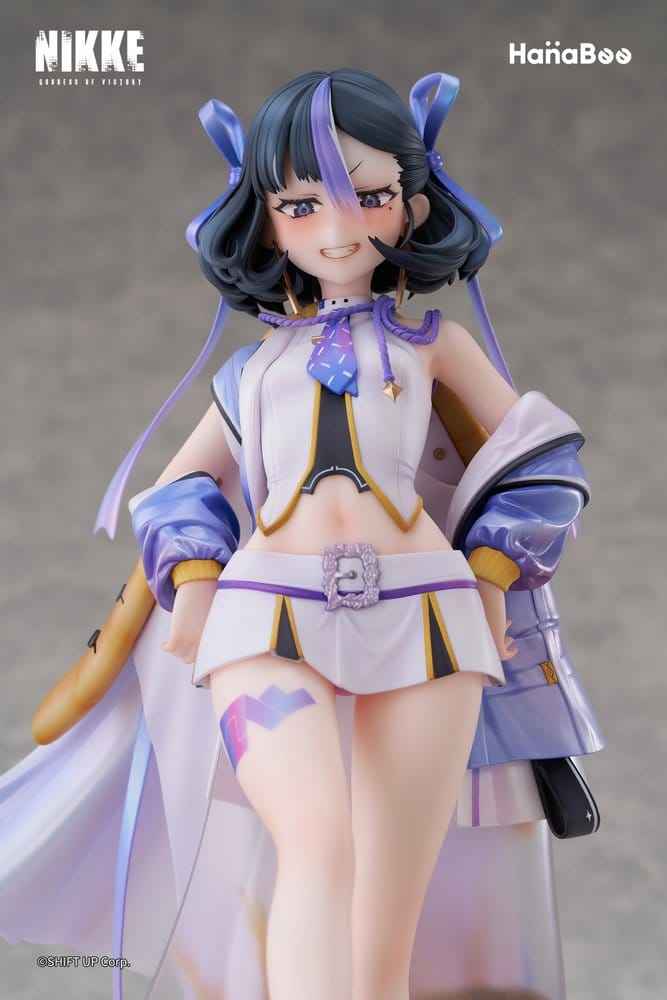 Goddess of Victory: Nikke PVC Figure 1/6 Syuen 25 cm