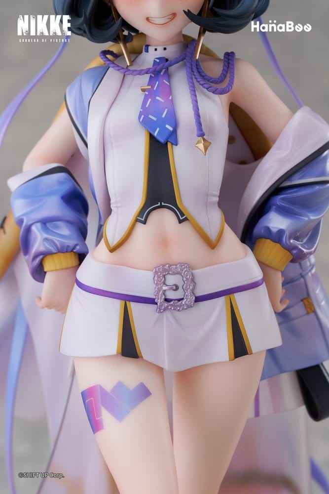 Goddess of Victory: Nikke PVC Figure 1/6 Syuen 25 cm