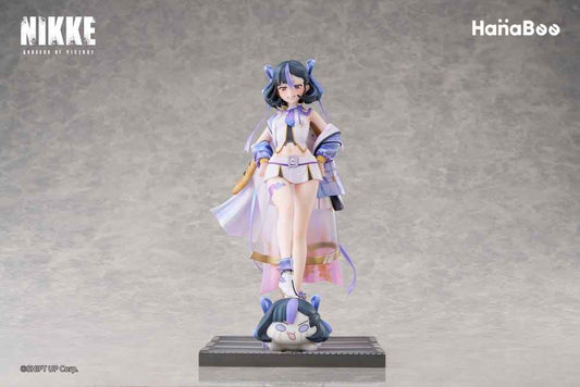 Goddess of Victory: Nikke PVC Figure 1/6 Syuen Deluxe Edition 25 cm