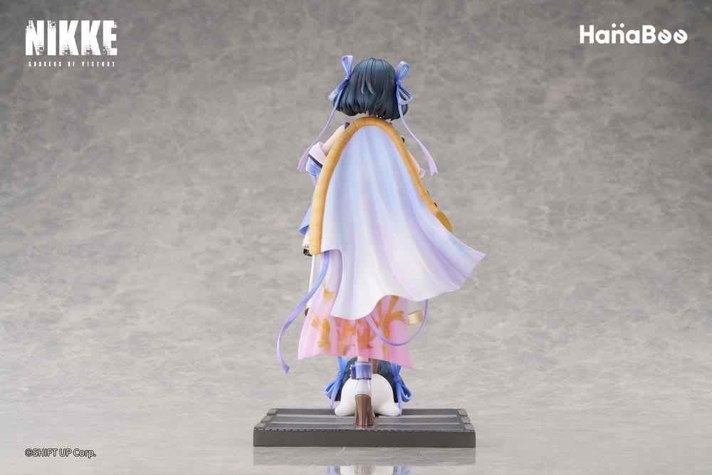Goddess of Victory: Nikke PVC Figure 1/6 Syuen Deluxe Edition 25 cm