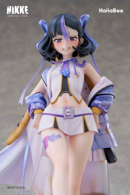 Goddess of Victory: Nikke PVC Figure 1/6 Syuen Deluxe Edition 25 cm