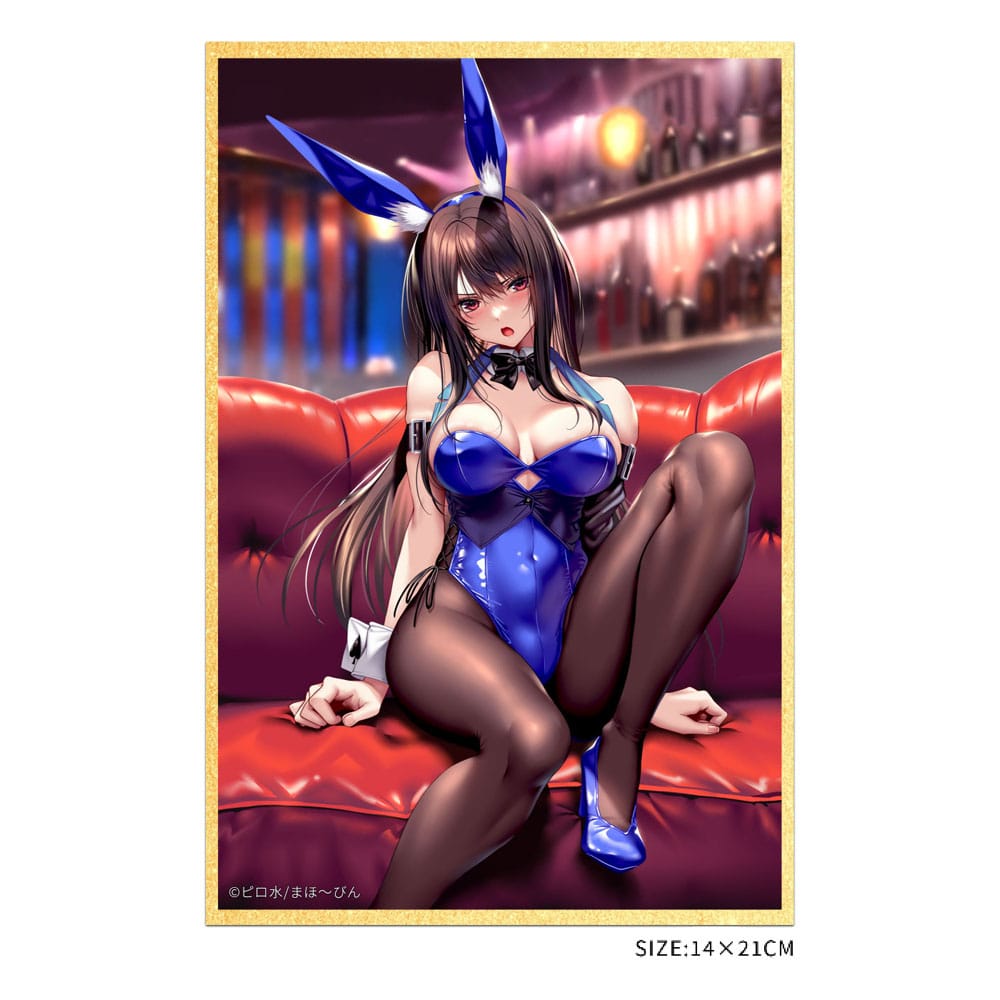 Original Character PVC Statue 1/6 Shy Girl Minazumi Kasane Deluxe Edition 24 cm