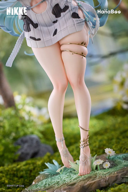Goddess of Victory: Nikke PVC Statue 1/6 Trina Deluxe 32 cm