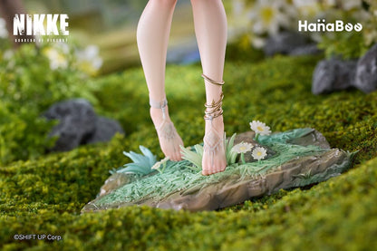 Goddess of Victory: Nikke PVC Statue 1/6 Trina Deluxe 32 cm