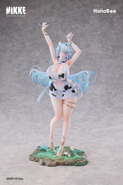 Goddess of Victory: Nikke PVC Statue 1/6 Trina Deluxe 32 cm