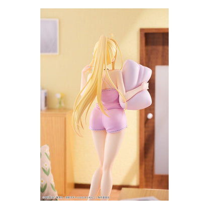 Hokkaido Gals Are Super Adorable! PVC Statue 1/6 Minami Fuyuki Pajama Ver. 27 cm - FanofThings.co.uk