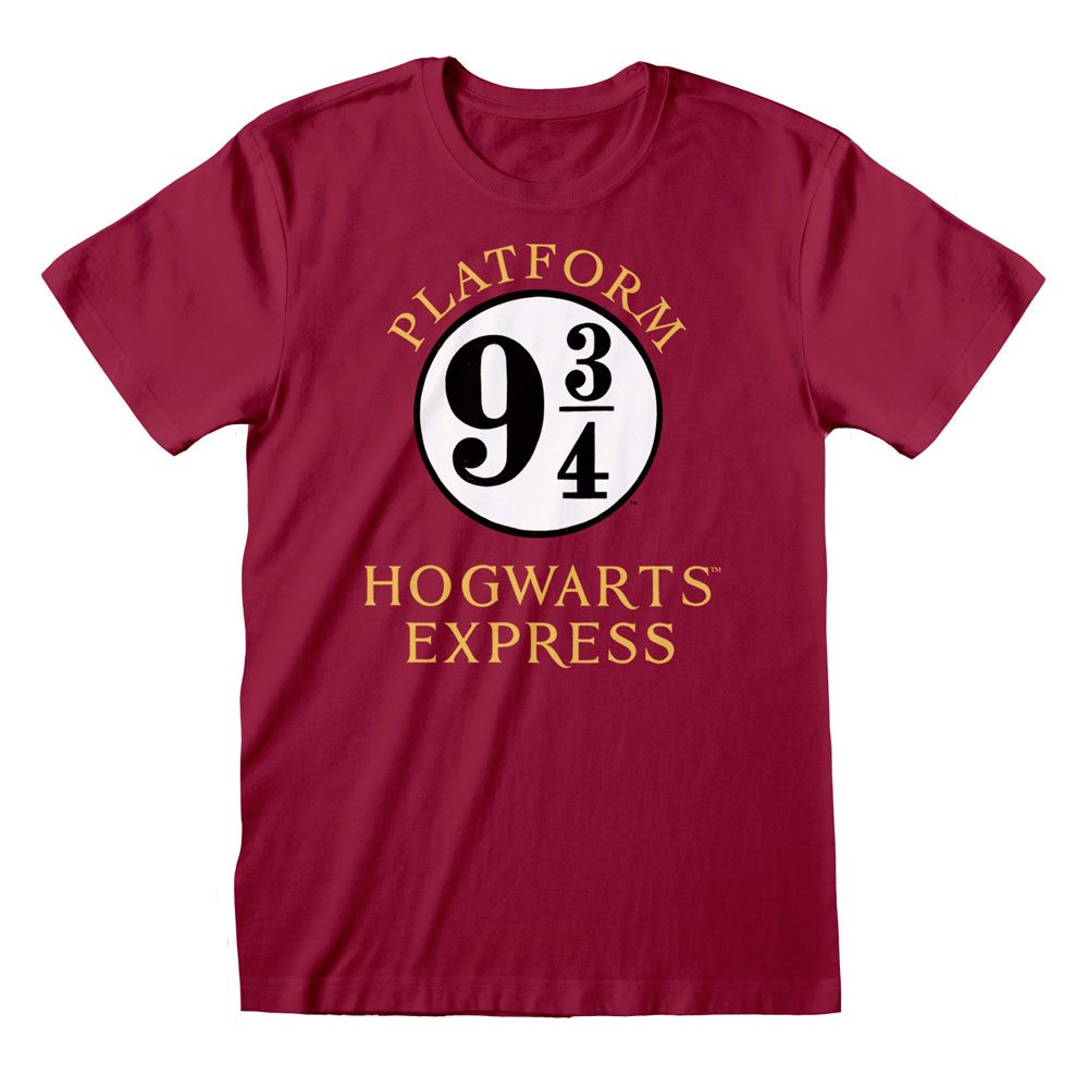 Harry Potter T-Shirt Hogwarts Express