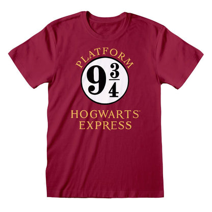 Harry Potter T-Shirt Hogwarts Express