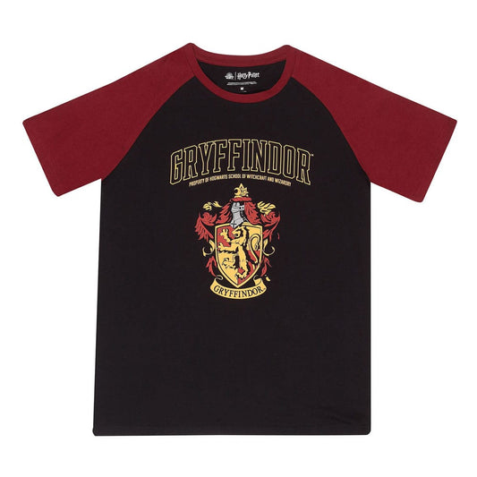 Harry Potter T-Shirt Gryffondor Size XL