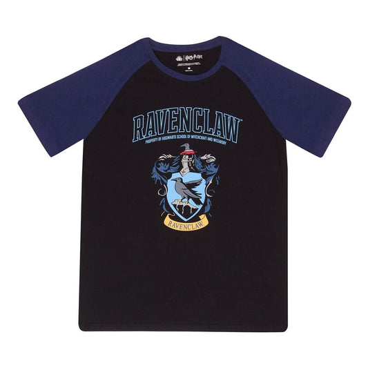 Harry Potter T-Shirt Ravenclaw Size S T-shirts