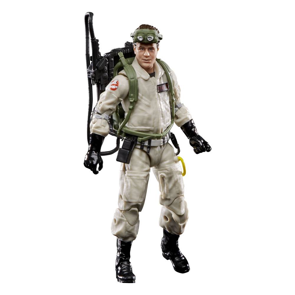 Ghostbusters Plasma Series Action Figure 2020 Wave 1 Ray Stantz 15 cm Action figures