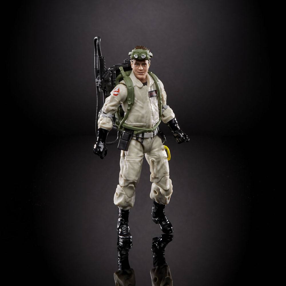 Ghostbusters Plasma Series Action Figure 2020 Wave 1 Ray Stantz 15 cm Action figures