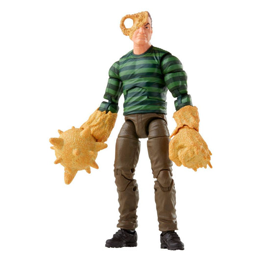 Spider-Man Marvel Legends Series Action Figure Marvel's Sandman 15 cm - FanofThings.co.uk