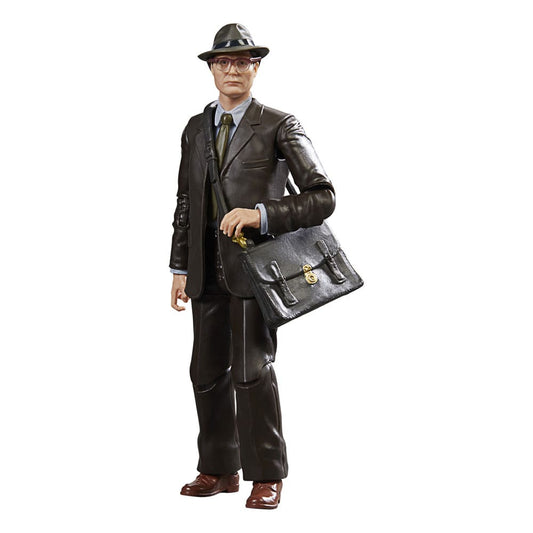 Indiana Jones Adventure Series Actionfigur Dr. JÃ¼rgen Voller (The Dial of Destiny) 15 cm