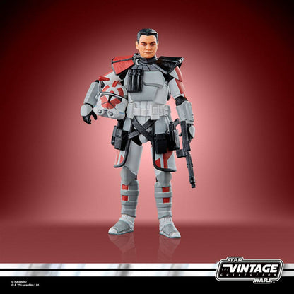 Star Wars: Battlefront II Vintage Collection Gaming Greats Action Figure 2022 ARC Trooper 10 cm Hasbro
