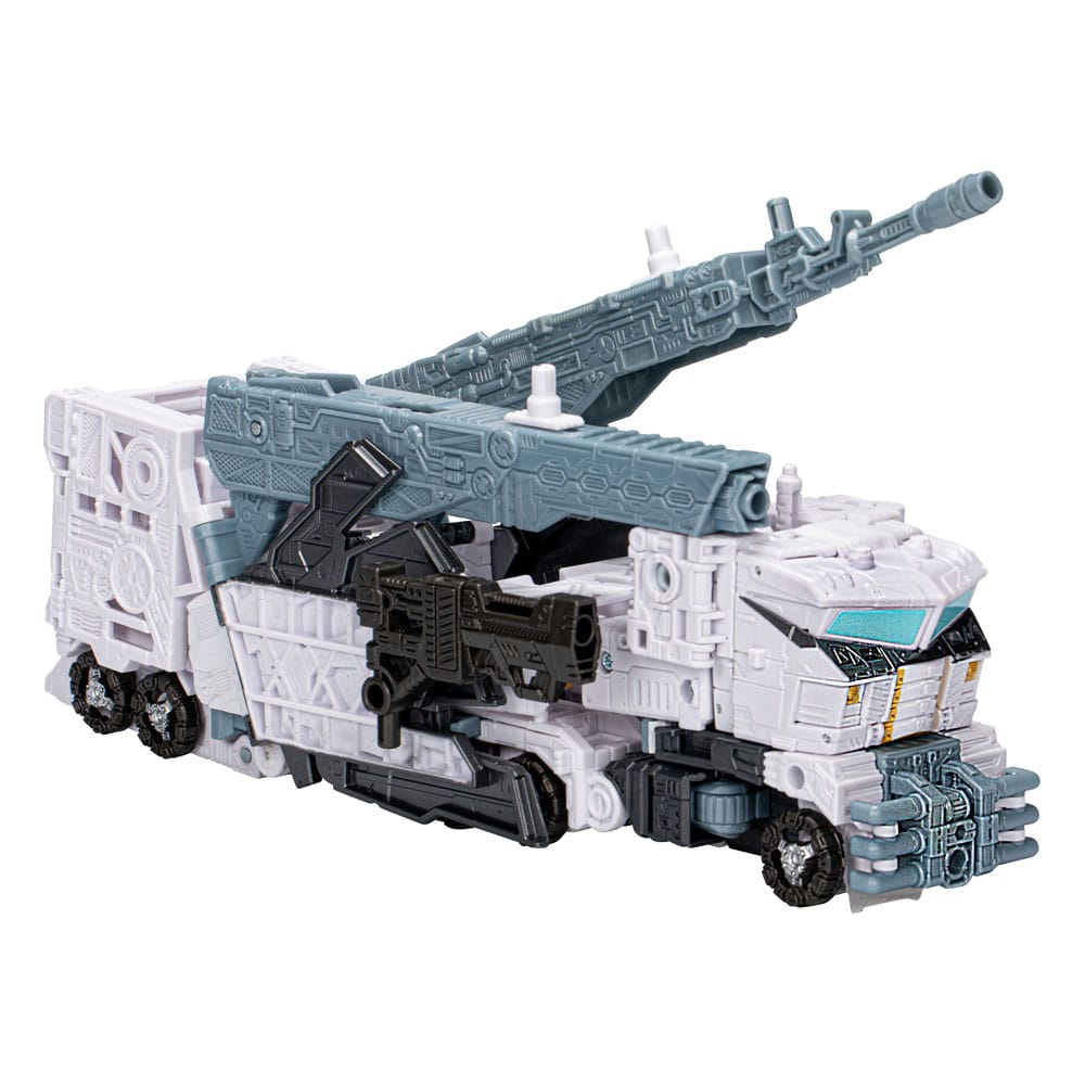 Transformers Generations Legacy Evolution Leader Class Action Figure Nova Prime 18 cm Action figures