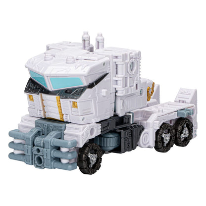 Transformers Generations Legacy Evolution Leader Class Action Figure Nova Prime 18 cm Action figures
