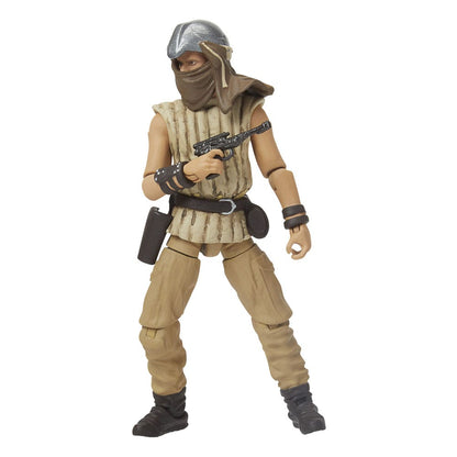 Star Wars Episode VI Vintage Collection Action Figure 4-Pack Jabba's Court Denizens 10 cm