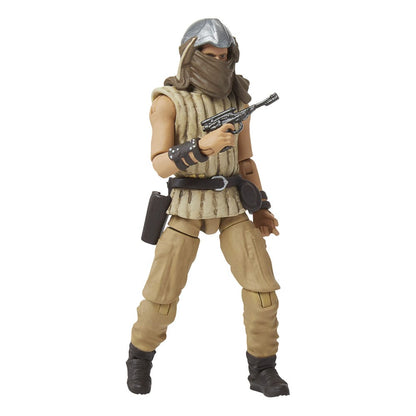 Star Wars Episode VI Vintage Collection Action Figure 4-Pack Jabba's Court Denizens 10 cm