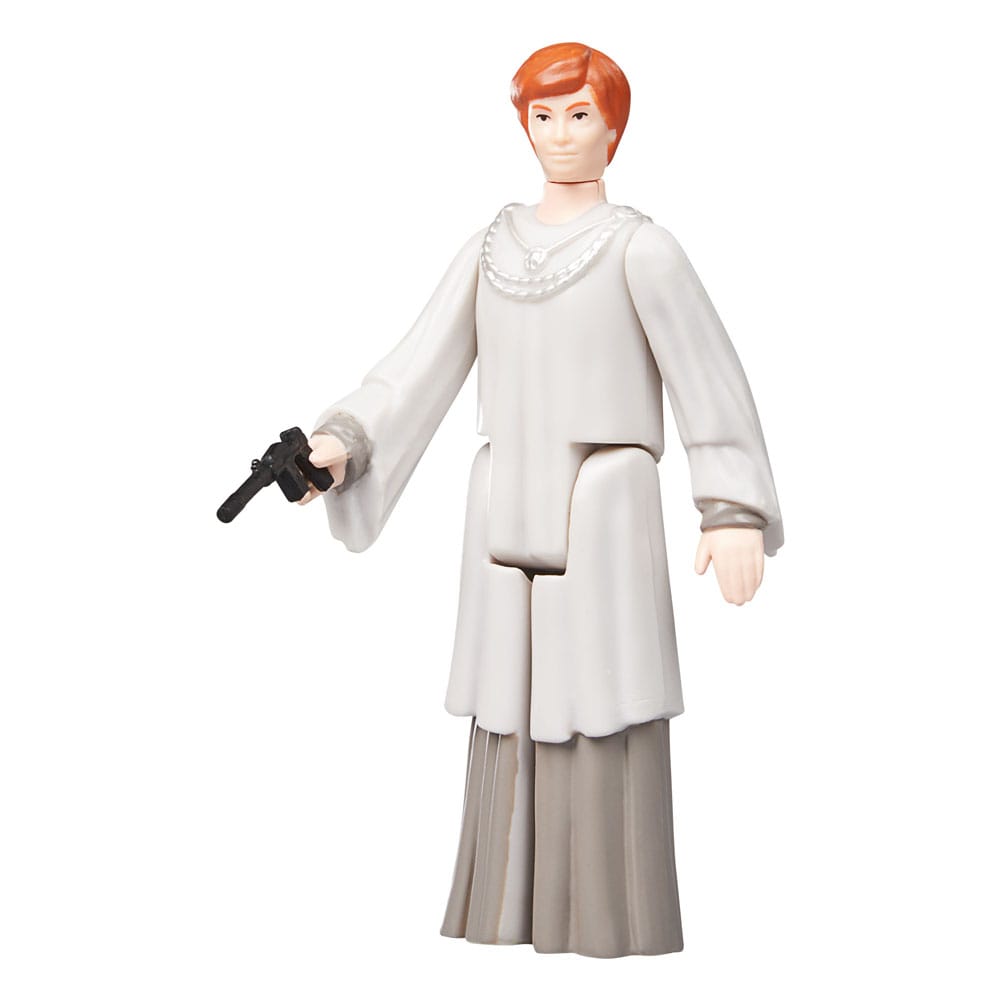Star Wars Episode VI Retro Collection Action Figure 6-Pack 10 cm