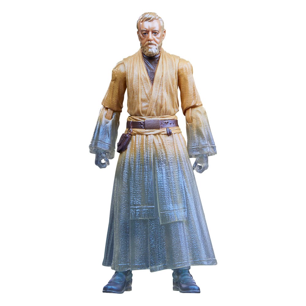 Star Wars Episode VI Black Series Action Figure 3-Pack Force Spirits 15 cm