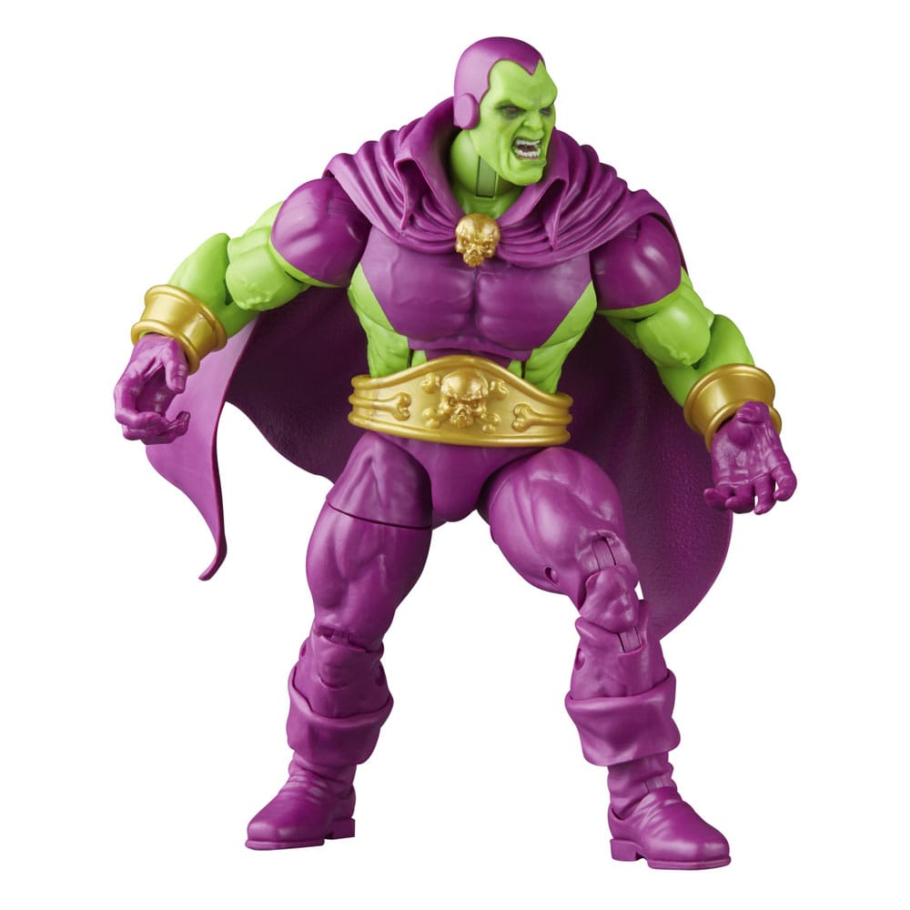 Guardians of the Galaxy Marvel Legends Action Figure 2-Pack Drax the Destroyer & Marvel's Moondragon 15 cm