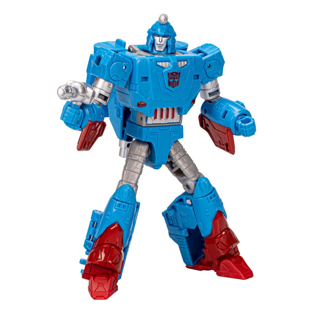 Transformers Generations Legacy Evolution Deluxe Class Action Figure Autobot Devcon 14 cm Hasbro
