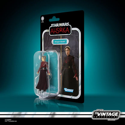 Star Wars: Ahsoka Vintage Collection Action Figure Morgan Elsbeth 10 cm