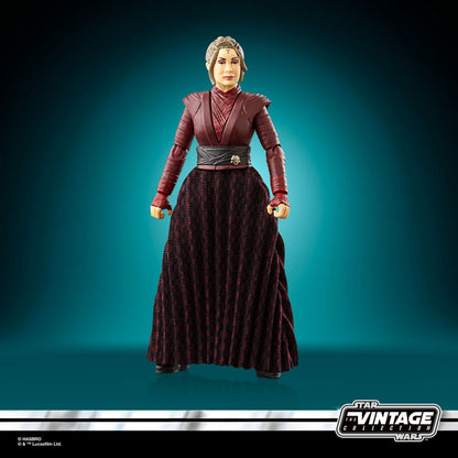 Star Wars: Ahsoka Vintage Collection Action Figure Morgan Elsbeth 10 cm
