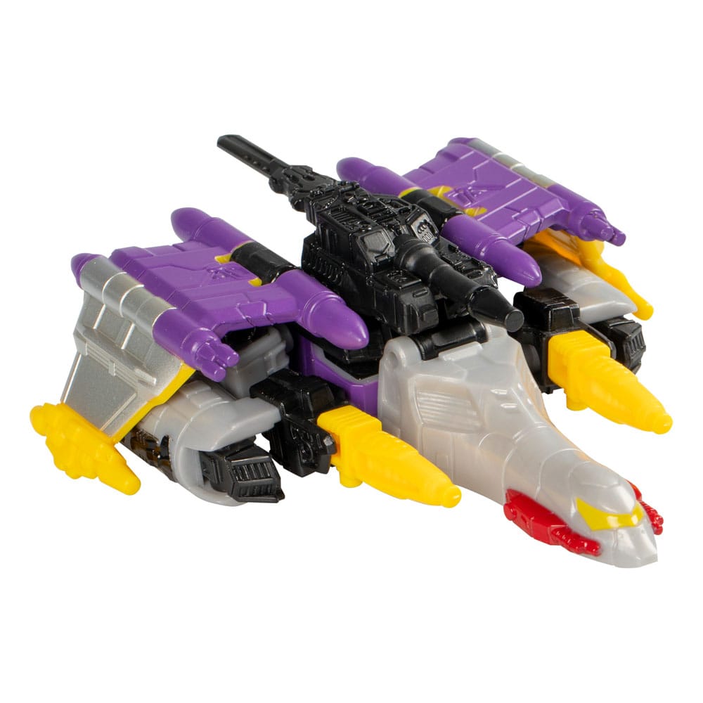 Transformers Generations Legacy United Core Class Action Figure Energon Universe Galvatron 9 cm Action figures