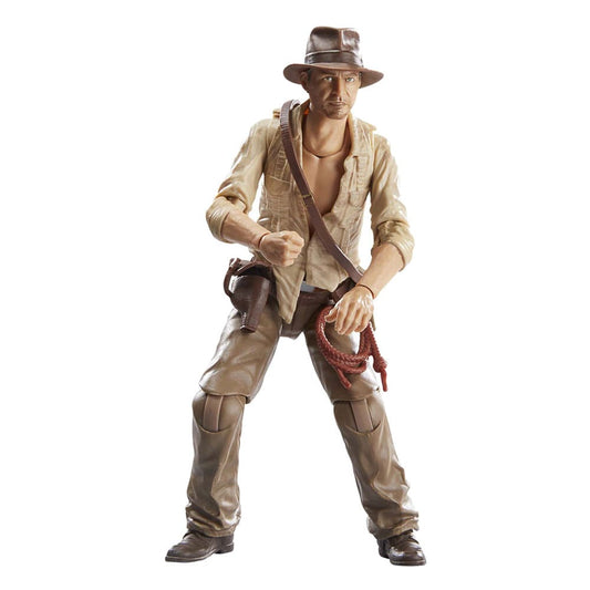 Indiana Jones Adventure Series Action Figure Indiana Jones (Cairo) (Raiders of the Lost Ark) 15 cm Action figures