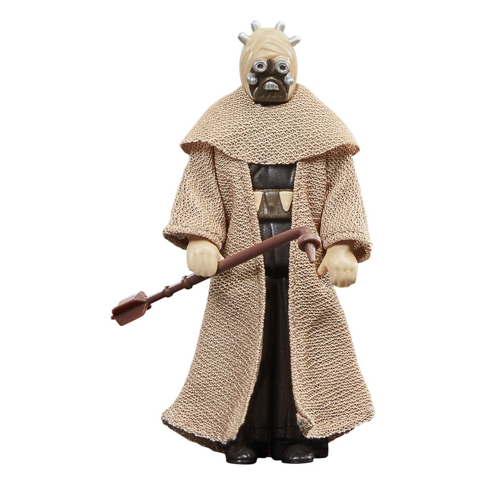 Star Wars: The Book of Boba Fett Retro Collection Action Figure Tusken Warrior 10 cm Action figures