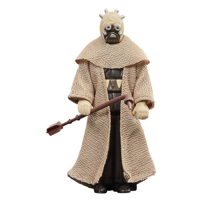 Star Wars: The Book of Boba Fett Retro Collection Action Figure Tusken Warrior 10 cm Action figures