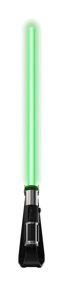 Star Wars Black Series Replica Force FX Elite Lightsaber Yoda Replicas
