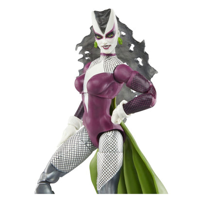 Strange Tales Marvel Legends Action Figure Marvel's Lilith (BAF: Blackheart) 15 cm