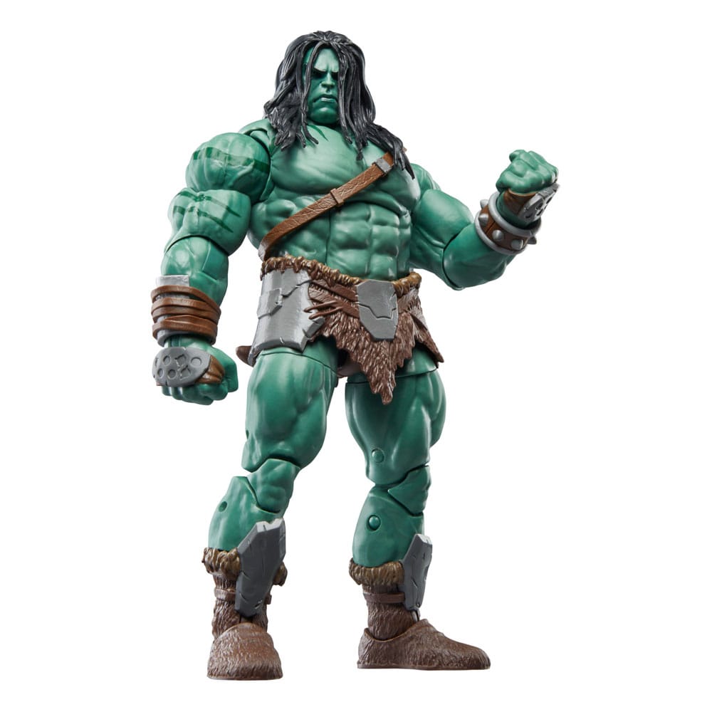 Marvel 85th Anniversary Marvel Legends Action Figure Skaar, Son of Hulk 20 cm - FanofThings.co.uk