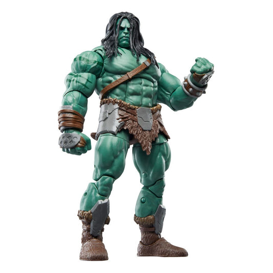 Marvel 85th Anniversary Marvel Legends Action Figure Skaar, Son of Hulk 20 cm - FanofThings.co.uk