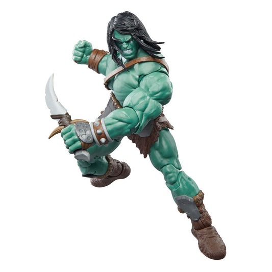 Marvel 85th Anniversary Marvel Legends Action Figure Skaar, Son of Hulk 20 cm - FanofThings.co.uk