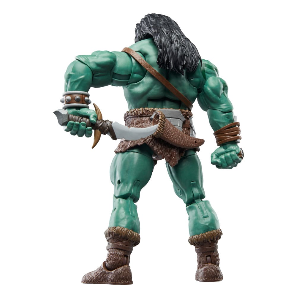 Marvel 85th Anniversary Marvel Legends Action Figure Skaar, Son of Hulk 20 cm - FanofThings.co.uk