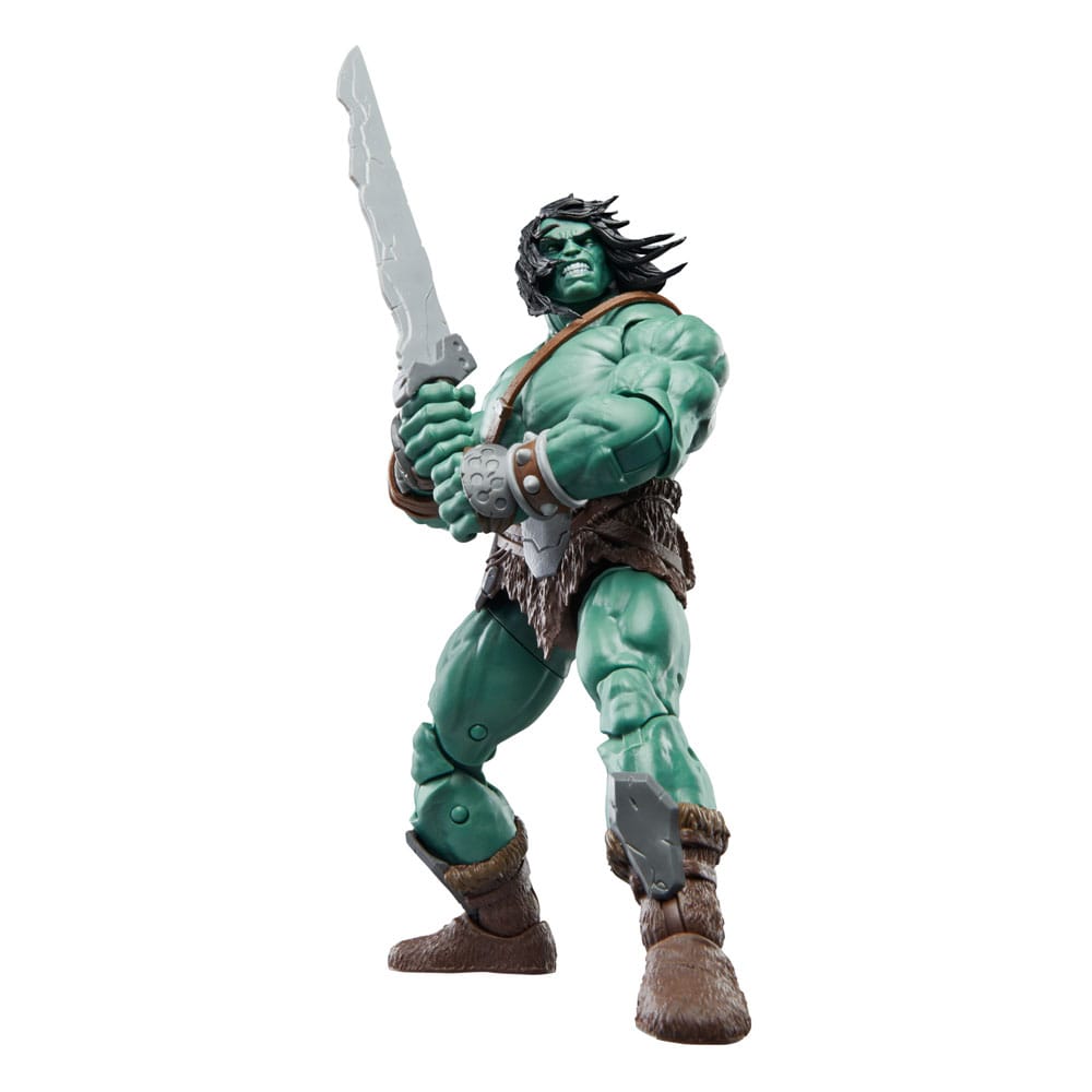 Marvel 85th Anniversary Marvel Legends Action Figure Skaar, Son of Hulk 20 cm - FanofThings.co.uk